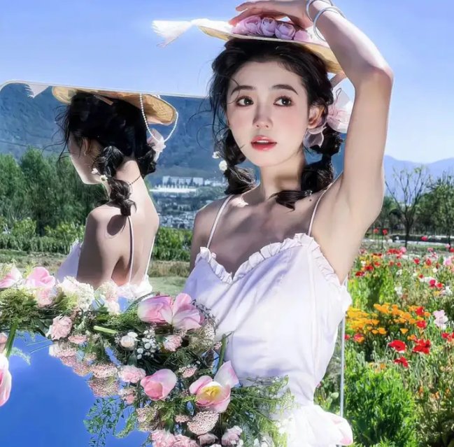 小楠公与其母